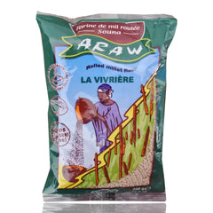La Vivriere Araw Flour - Honesty Sales