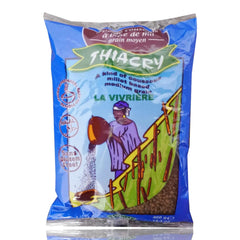 La Vivriere Thiacry Flour - Honesty Sales