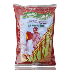 La Vivriere Thiere-Lalo Flour - Honesty Sales