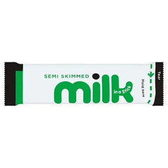 Lakeland Dairies UHT Semi Skimmed Milk in a Stick 240 x 10ml - Honesty Sales