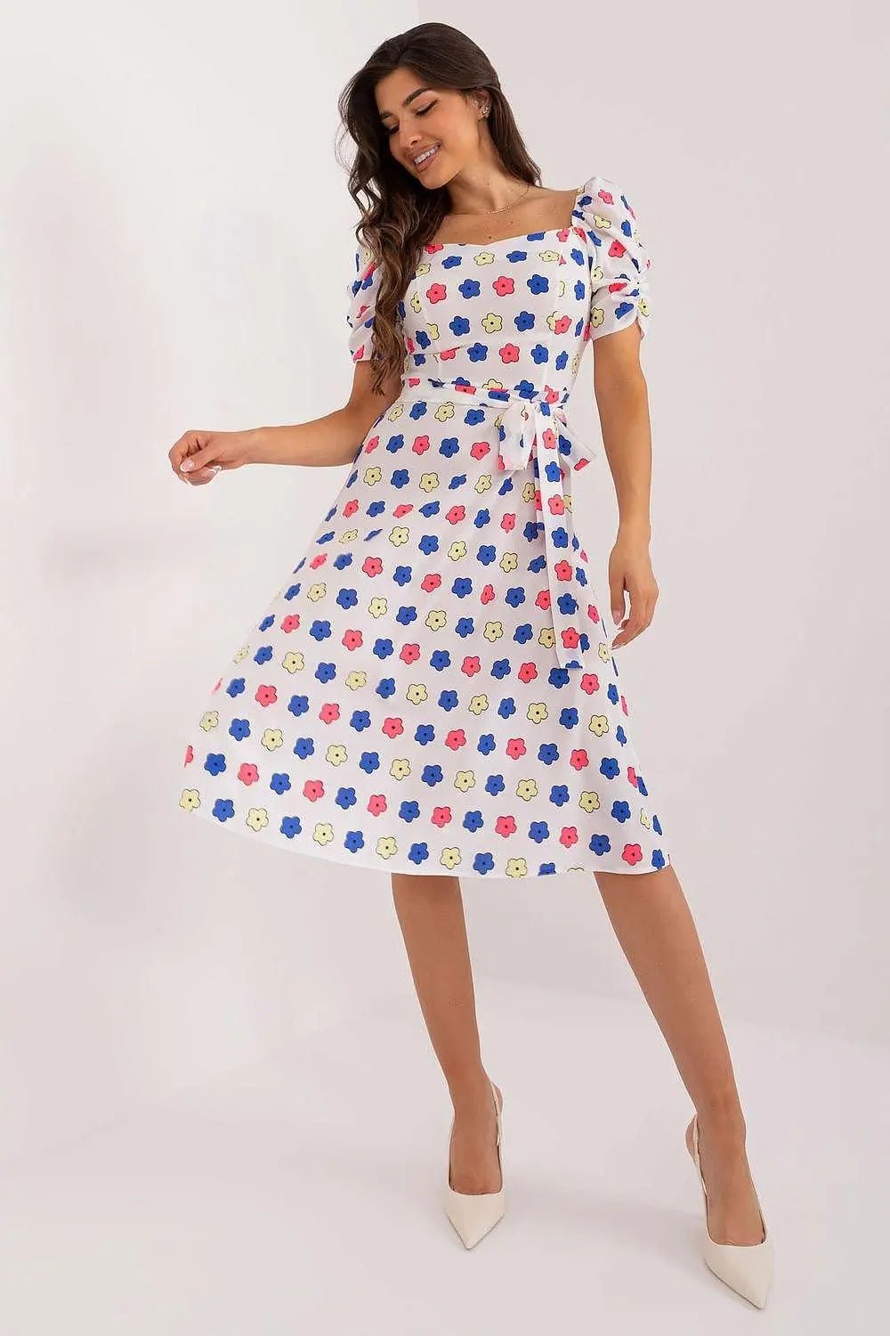 Lakerta Latest Summer Youth Daydress - Honesty Sales