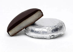 Lichfields Chocolate Mint Cremes 1kg - Honesty Sales