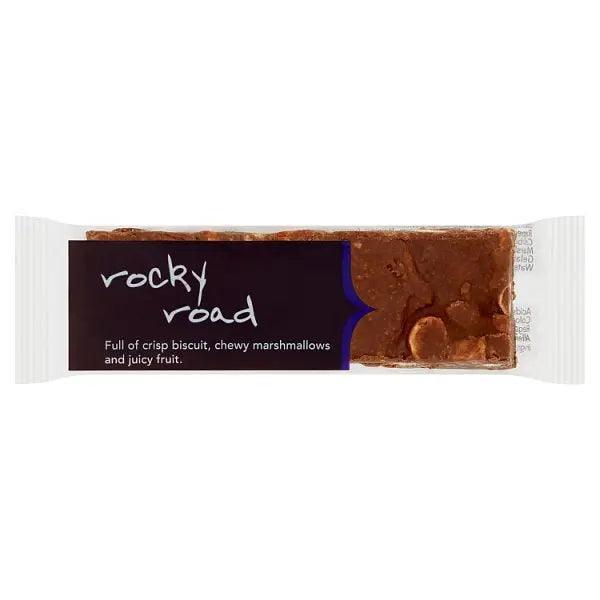 Lichfields Rocky Road 65g (Case of 18) - Honesty Sales