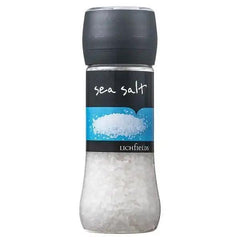 Lichfields Sea Salt 385g Manufacturer Lichfields - Honesty Sales
