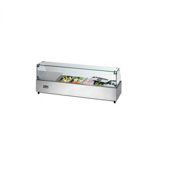 Lincat Seal Food Preparation Unit FPB5 - Honesty Sales
