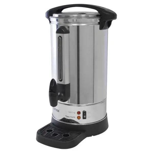 Lloytron Stainless Steel Hot Water Urn 20Ltr - Honesty Sales