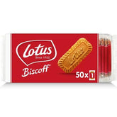 Lotus Biscoff 1Px300 1.875kg - Honesty Sales