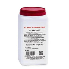 Louis Francois stab 2000 1kg - Honesty Sales