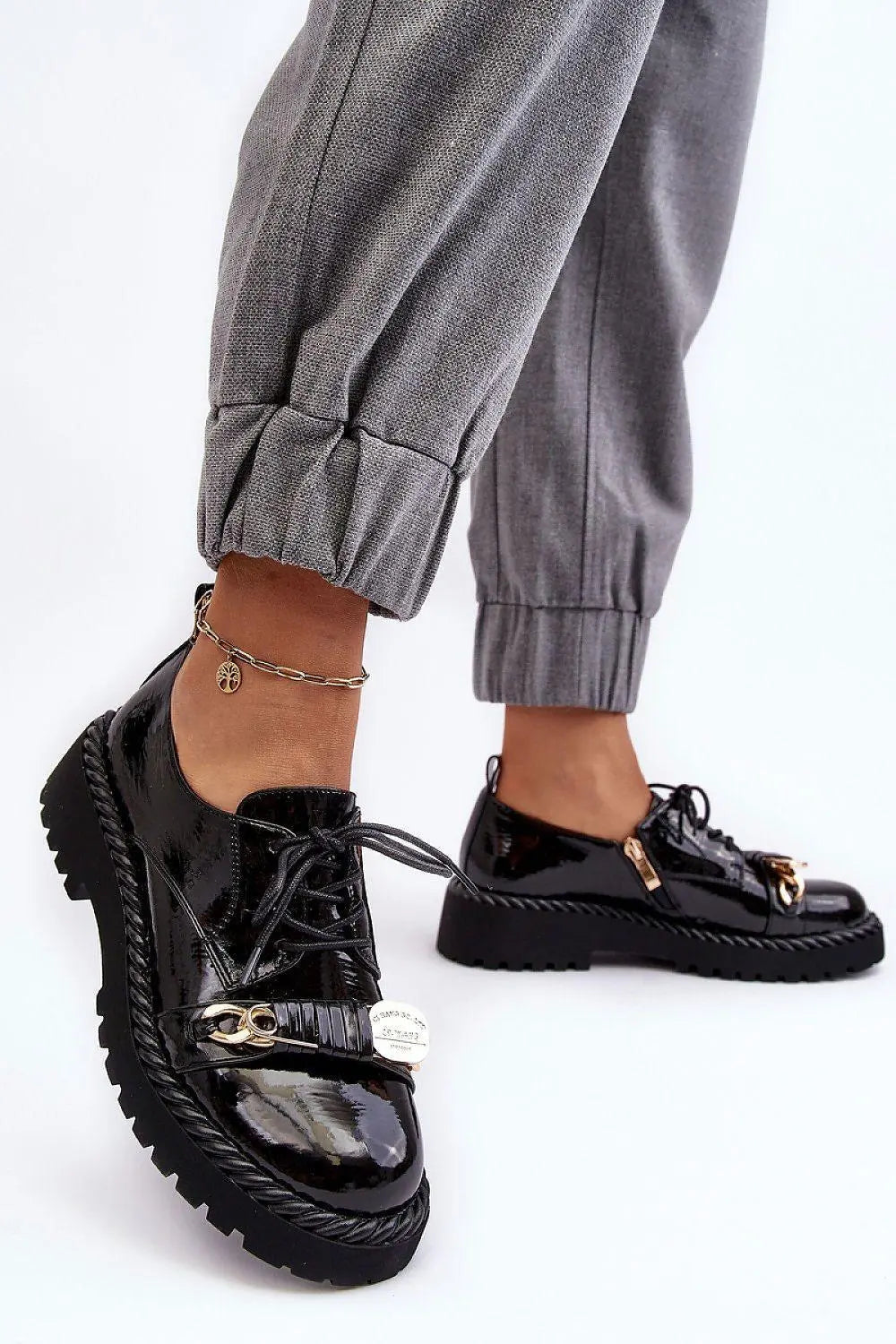 Low Shoes model 190176 Step in style - Honesty Sales