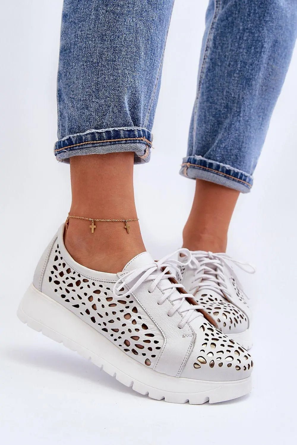 Low Shoes model 192088 Step in style - Honesty Sales