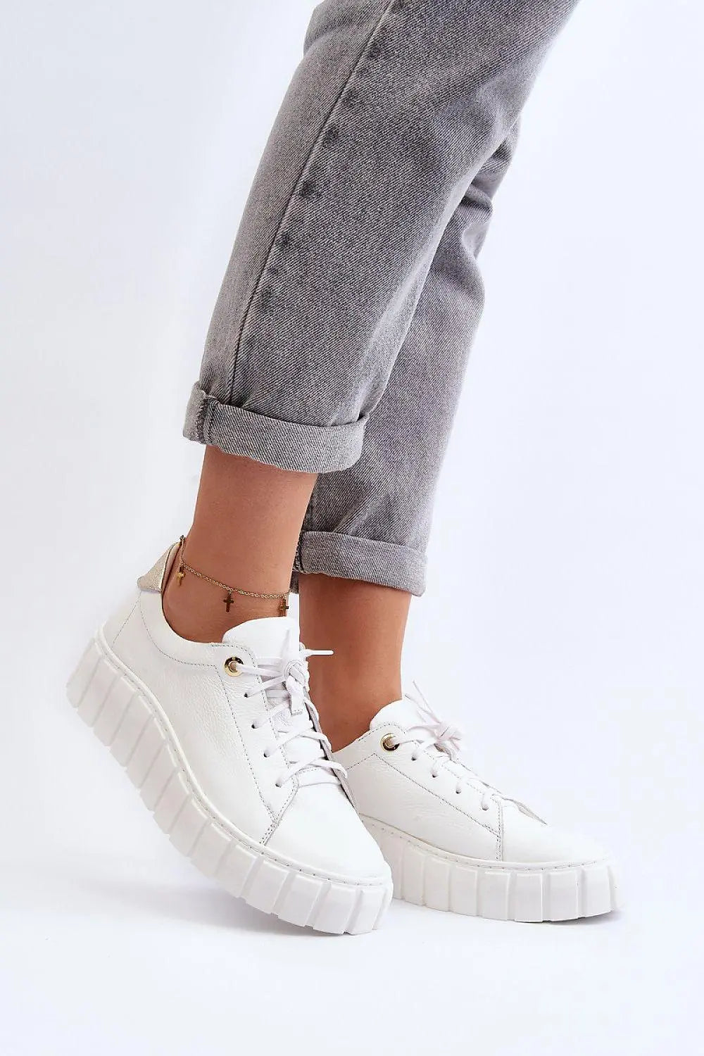 Low Shoes model 193138 Step in style - Honesty Sales
