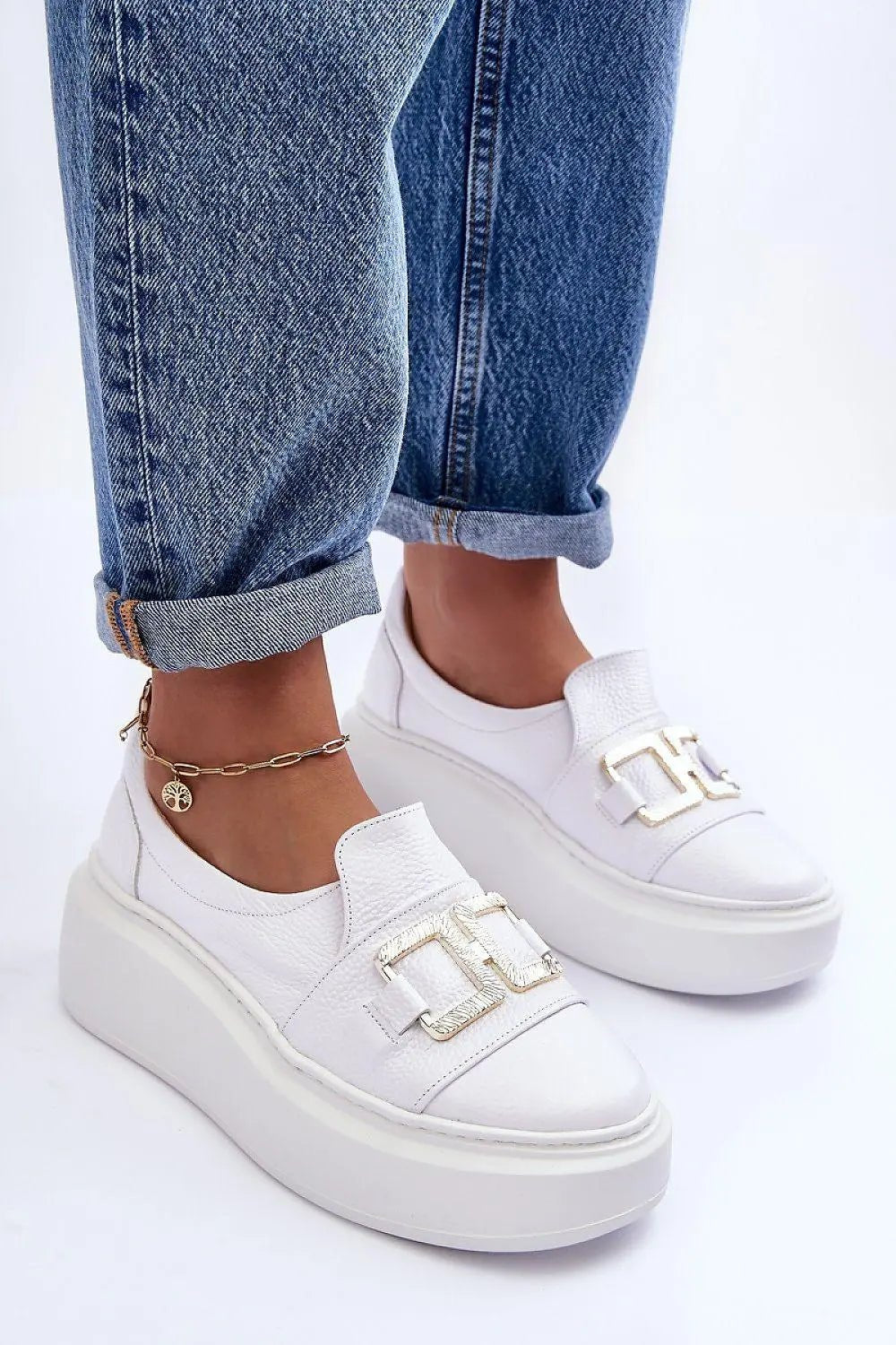 Low Shoes model 193142 Step in style - Honesty Sales
