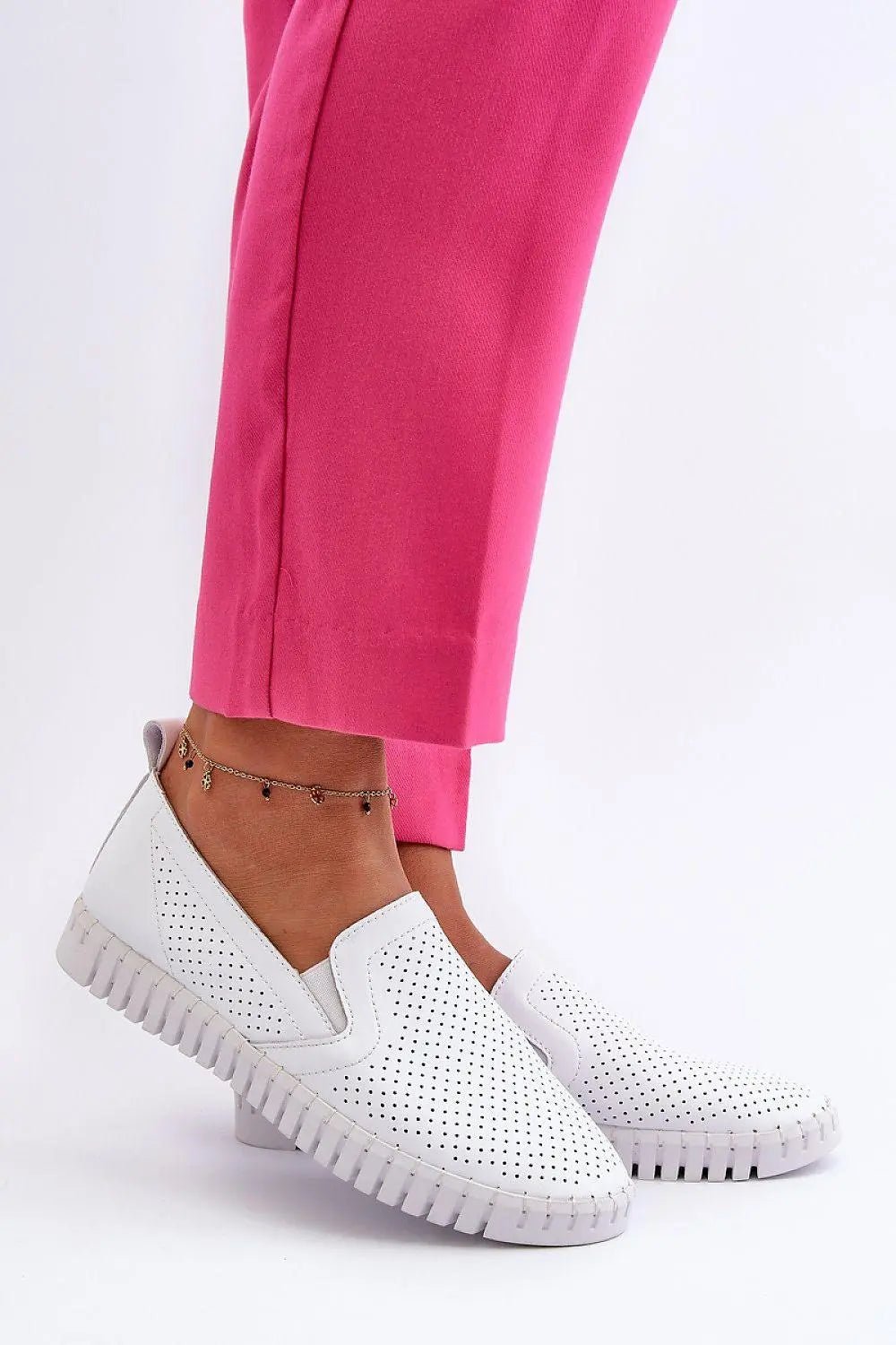 Low Shoes model 195398 Step in style - Honesty Sales