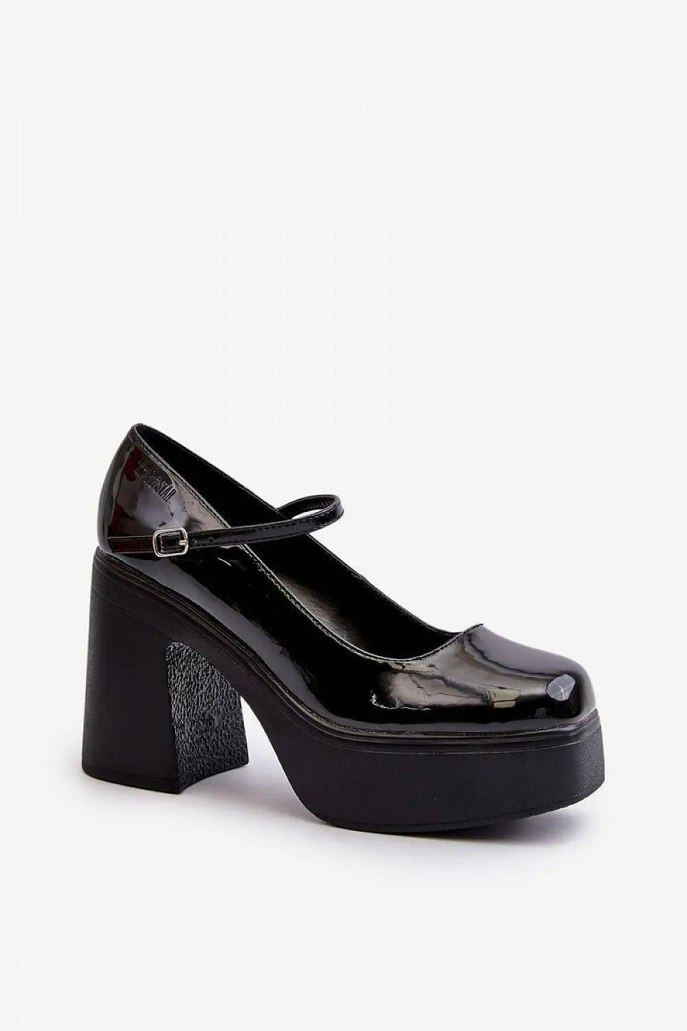 Low Shoes model 195410 Step in style - Honesty Sales