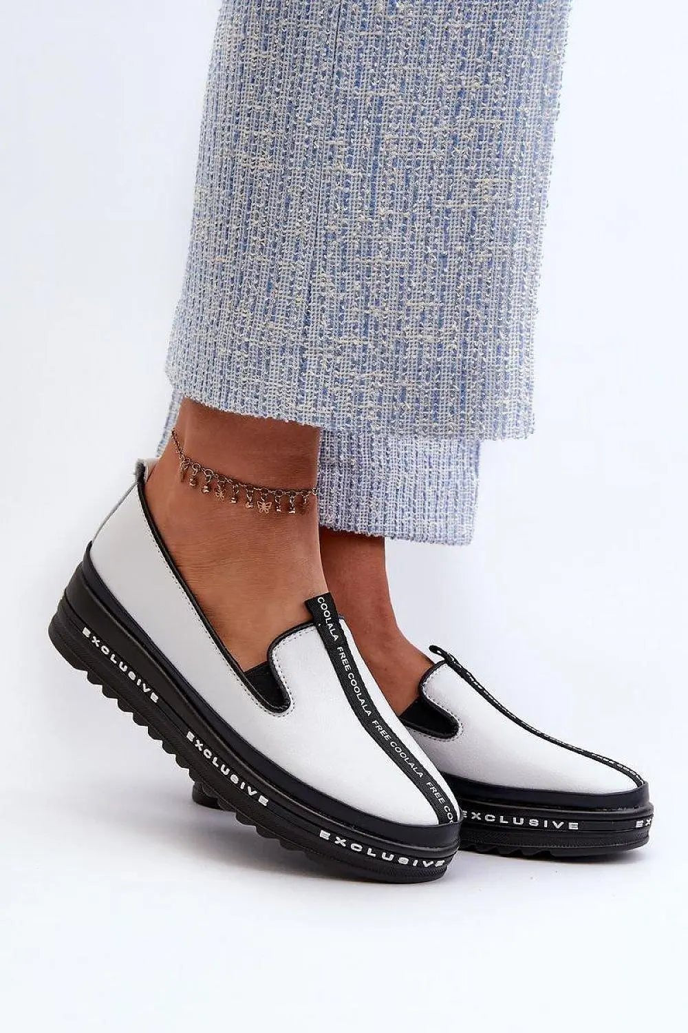 Low Shoes model 198013 Step in style - Honesty Sales