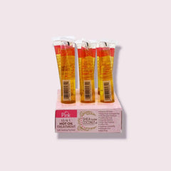 Lusters Pink Hot Oil Treatment 10-N-1 1 Ounce Tubes - Honesty Sales