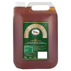 Lyle's Golden Syrup 7.257kg Gluten free - Honesty Sales
