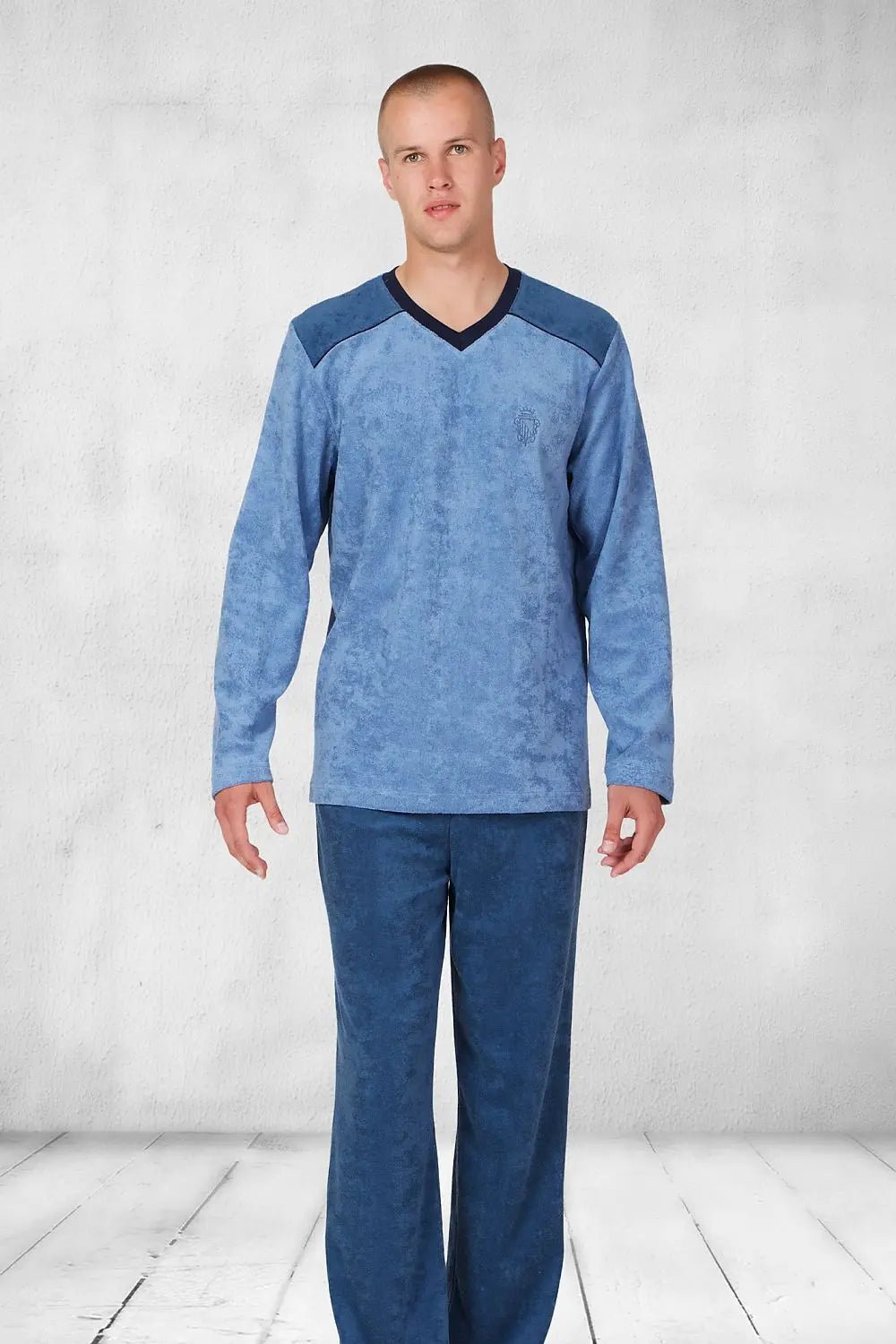 M-Max t-shirt and pants Pyjama - Honesty Sales