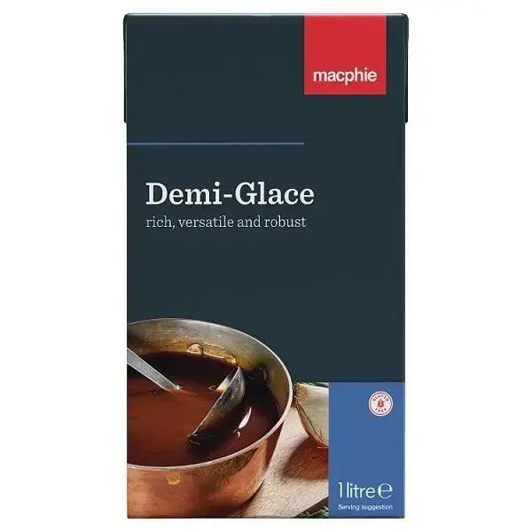 Macphie Demi-Glace 1 Litre - Honesty Sales