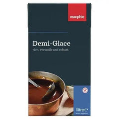 Macphie Demi-Glace 1 Litre - Honesty Sales