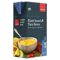 Macphie Plant-Based Taco Sauce 1 Litre - Honesty Sales