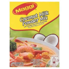 Maggi Coconut Milk Powder Mix 150g (Pack of 4) - Honesty Sales