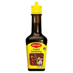 Maggi Liquid Seasoning 101ml - Honesty Sales