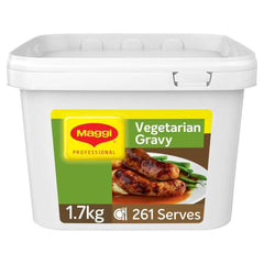 Maggi Vegetarian Gravy 1.7kg - Honesty Sales