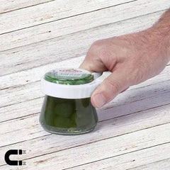 Magnetic Opener Magnetised Surface to Improve Attachment - Honesty Sales