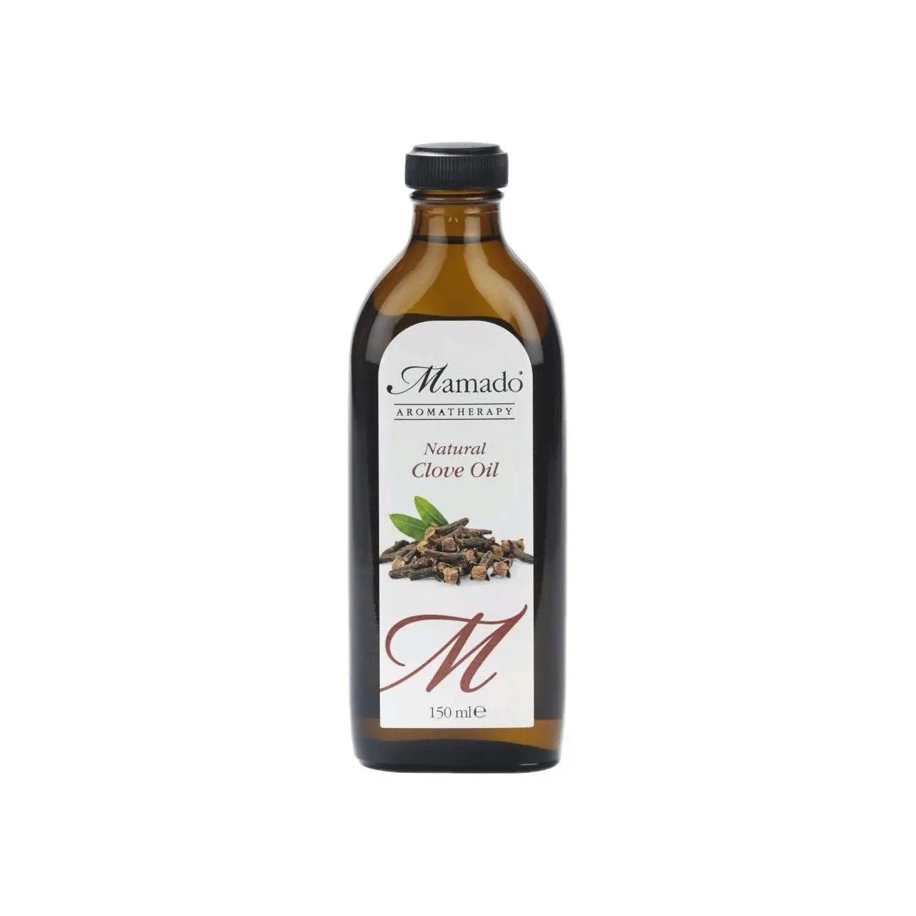 Mamado Aromatherapy Natural Clove Oil 150ml - Honesty Sales