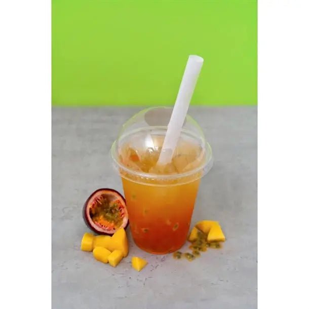 Mango Popping Boba 870g - Pack Of 4 - Honesty Sales