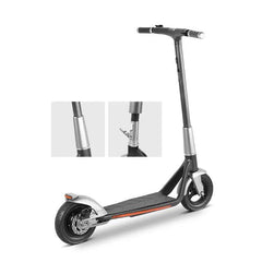 Mankeel MK006 Sliver wings Porsche design electric scooter - Honesty Sales