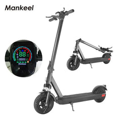 Mankeel MK089 High Speed Electric Scooter - Honesty Sales