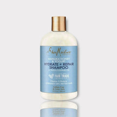 Manuka Honey and Yogurt Hydrate and Repair Shampoo - Honesty Sales