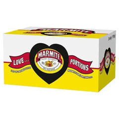 Marmite 4 x 24 x 8g Portions - Honesty Sales