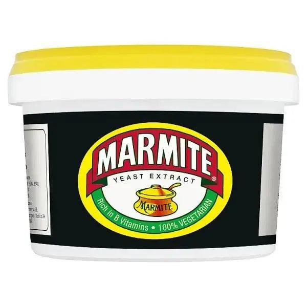 Marmite Yeast Extract 600g - Honesty Sales