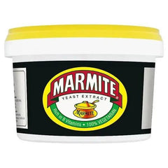 Marmite Yeast Extract 600g - Honesty Sales