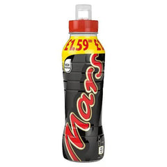 Mars Extra Caramel 350ml NAS PMP (Case of 8) - Honesty Sales
