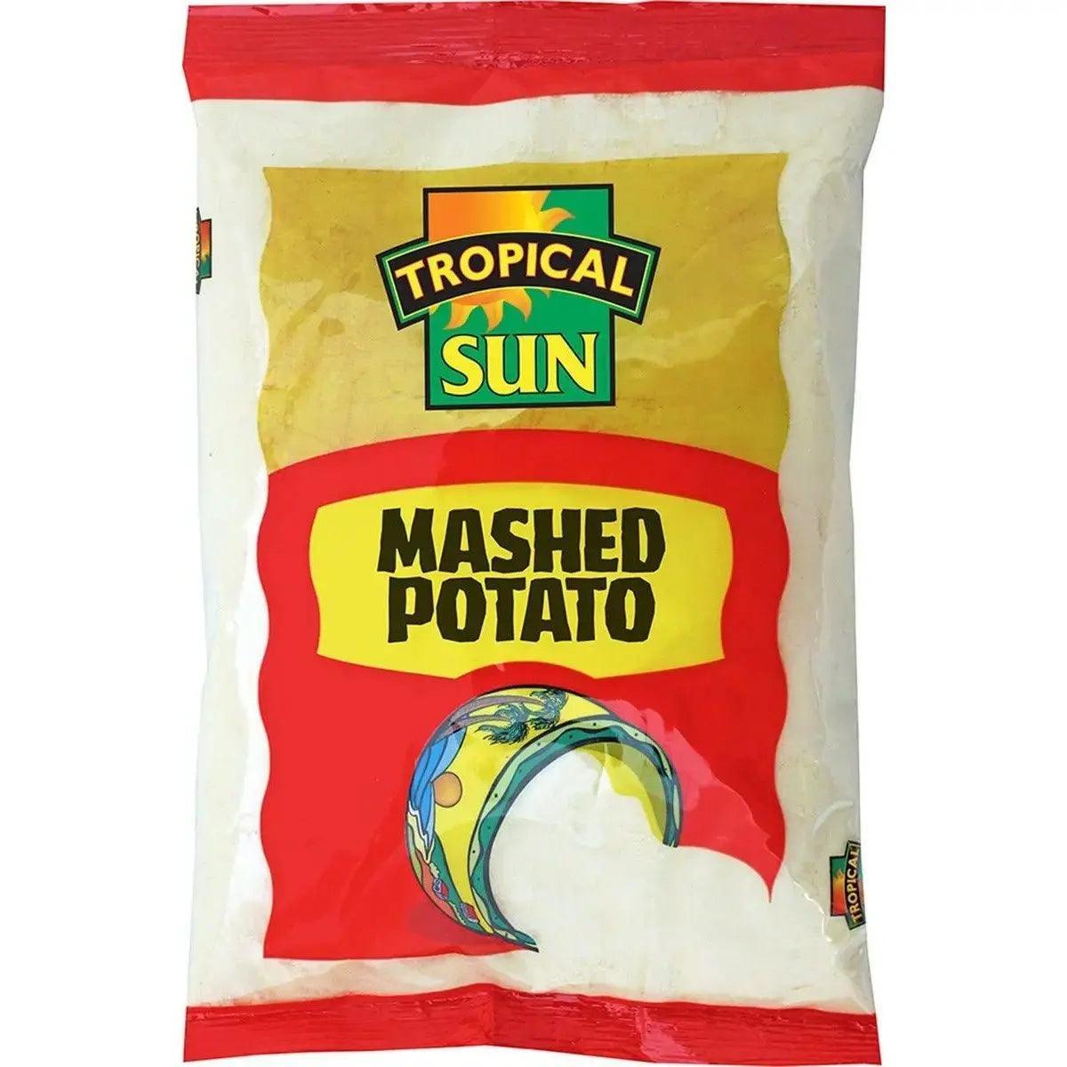 Mashed Potato Powder Flour 1.5KG - Honesty Sales