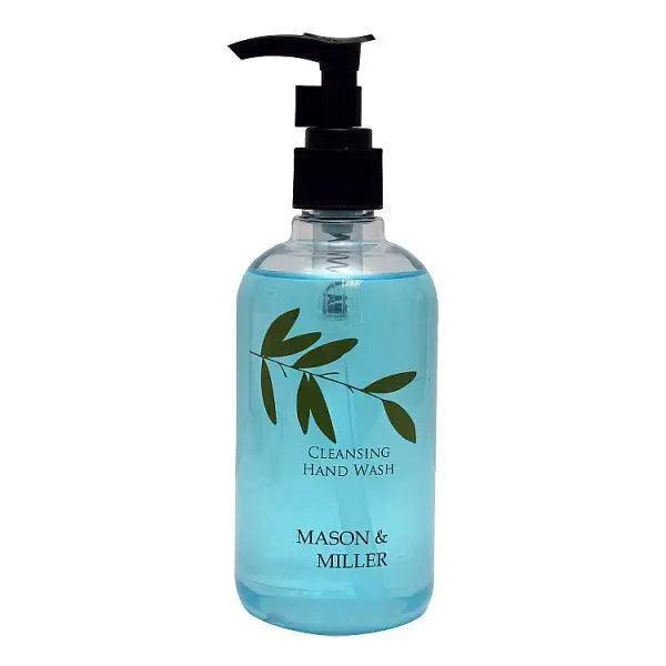 Mason & Miller 300ML Hand Wash - Honesty Sales