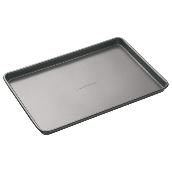 MasterClass Non - Stick Baking Tray, 39cm x 27cm - Honesty Sales