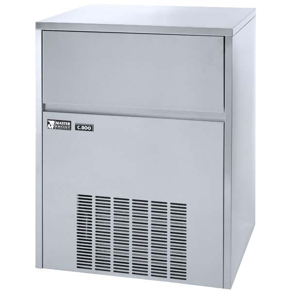 Masterfrost 80kg Ice Maker - Honesty Sales