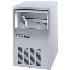 Masterfrost Professional Ice Maker 40kg Output 18kg Storage - C400 - Honesty Sales