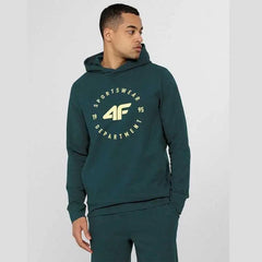 Men 4F Hoodie - Honesty Sales