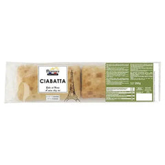 Menissez Ciabatta (250g) - Honesty Sales