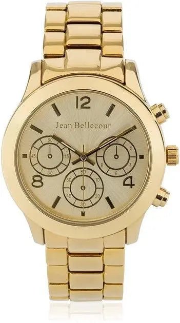 Mens wristwatch Jean Bellecour (1705462) - Honesty Sales
