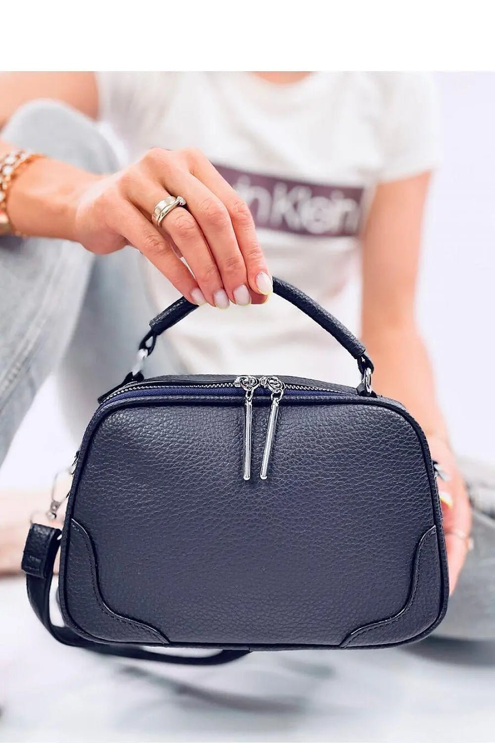 Messenger bag model 195120 Inello - Honesty Sales