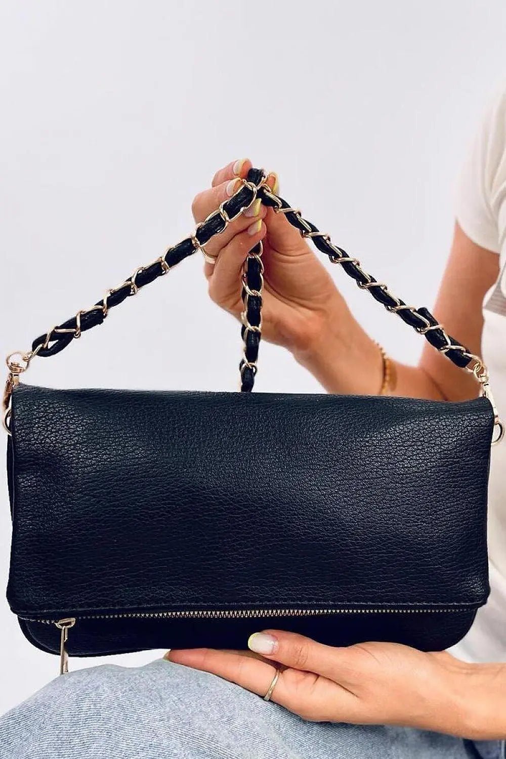 Messenger bag model 195569 Inello - Honesty Sales
