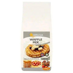Middleton Foods Waffle Mix 3.5kg - Honesty Sales