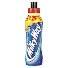 Milky Way Milk 350ml NAS PMP (Case of 8) - Honesty Sales